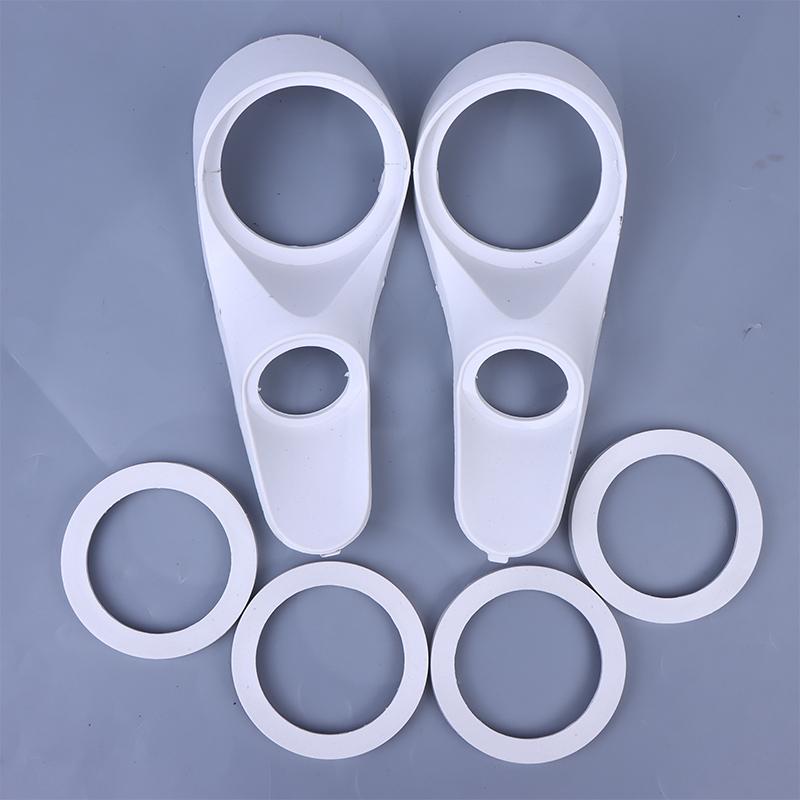 Gasket Mount Kit - Новое поступление, автомобильный аудиодержатель твитера на