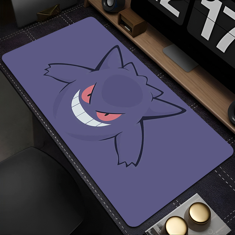 Gaming Keyboard Affordable - Резиновый коврик для мыши PC Pokemon