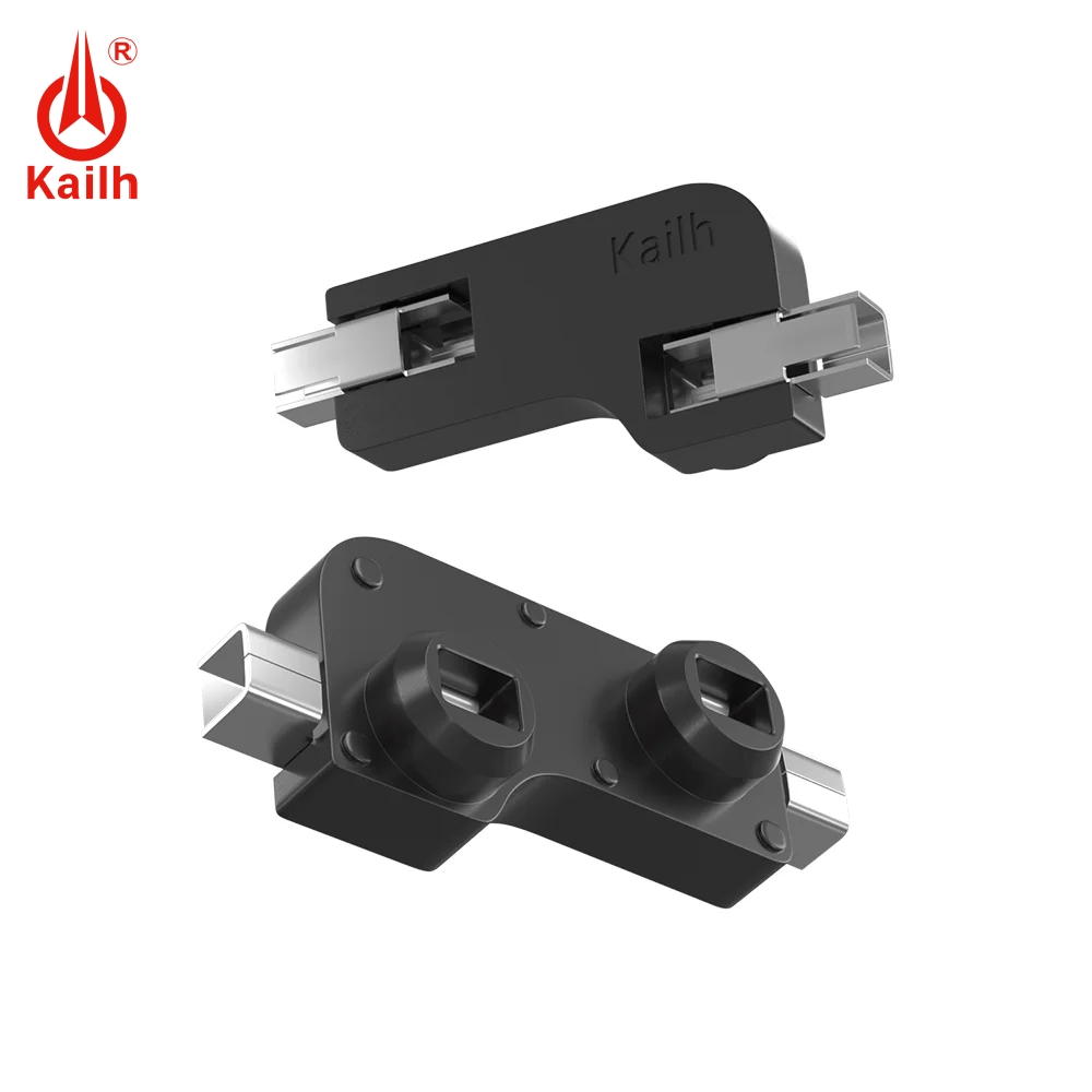 Hot Swap Pcb - Разъемы Kailh для механических клавиатур с