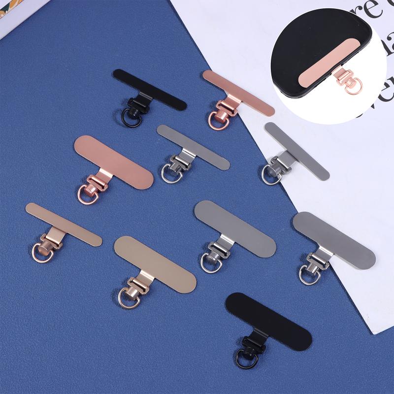 Gasket Mount Kit - 1 шт. Металлическая прокладка-адаптер для шнурка