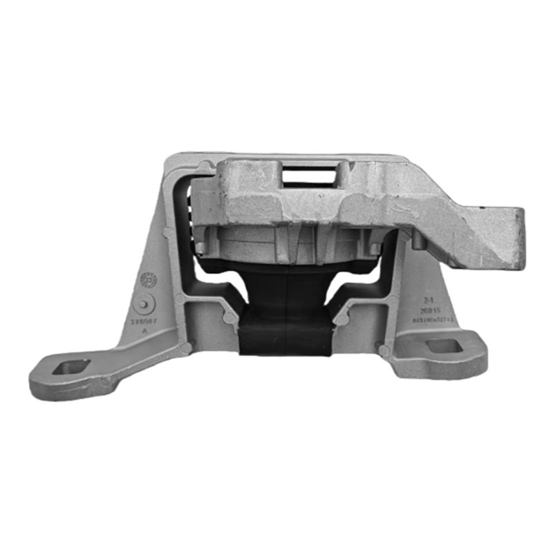 Gasket Mount Kit - Комплект прокладок крепления двигателя KV6Z-6038-A KV6Z6038C