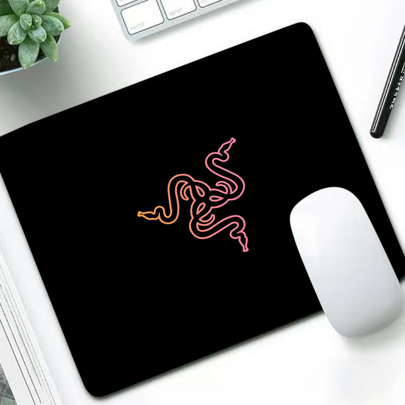 Gaming Keyboard Affordable - Роскошный коврик для мыши Razer, аниме,