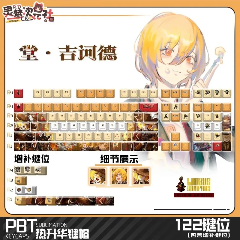 Механические кейкапы для игров – обзор и цена Gaming Keyboard Mechanical