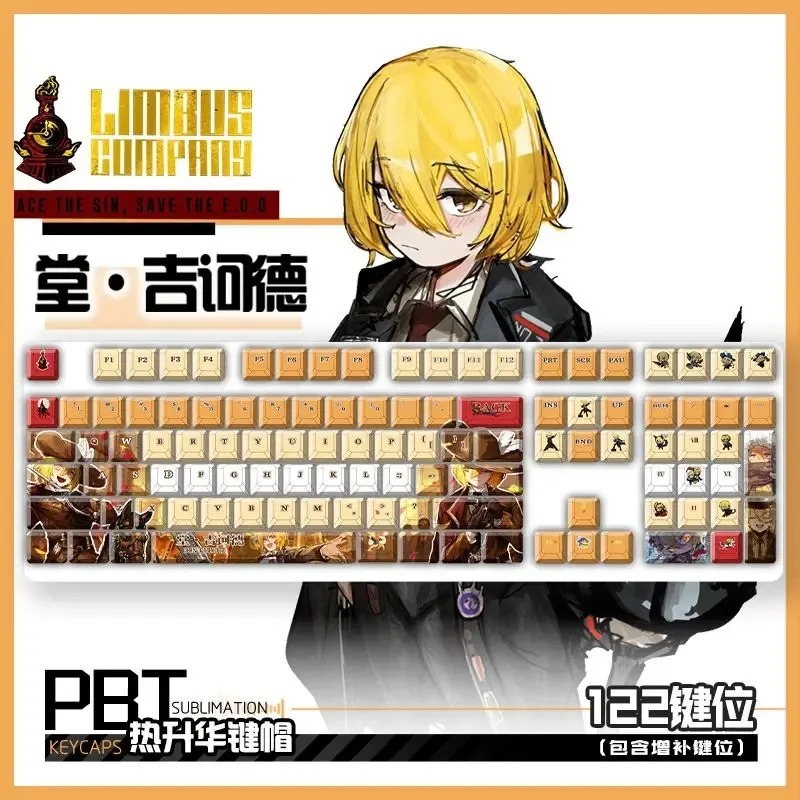Механические кейкапы для игров – обзор и цена Gaming Keyboard Mechanical