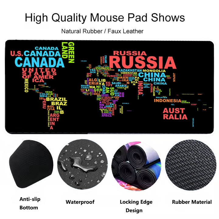 Коврик для мыши с названиями с – обзор и цена Gaming Keyboard Name