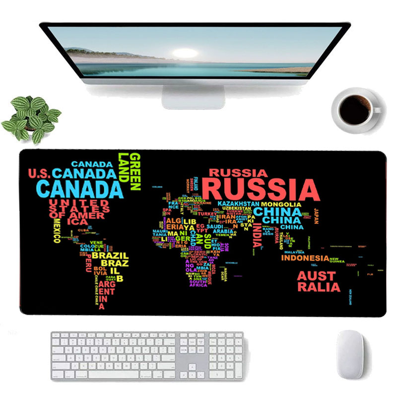 Коврик для мыши с названиями с – обзор и цена Gaming Keyboard Name