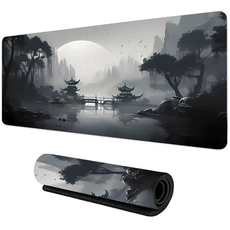 Силиконовый игровой коврик для – обзор и цена Gaming Keyboard Tactile