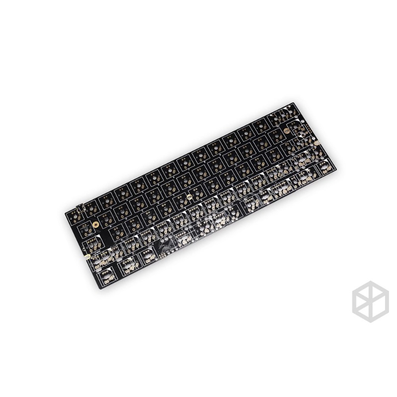 XD64 XD60 3.0 Механическая кла – обзор и цена Hot Swap Pcb