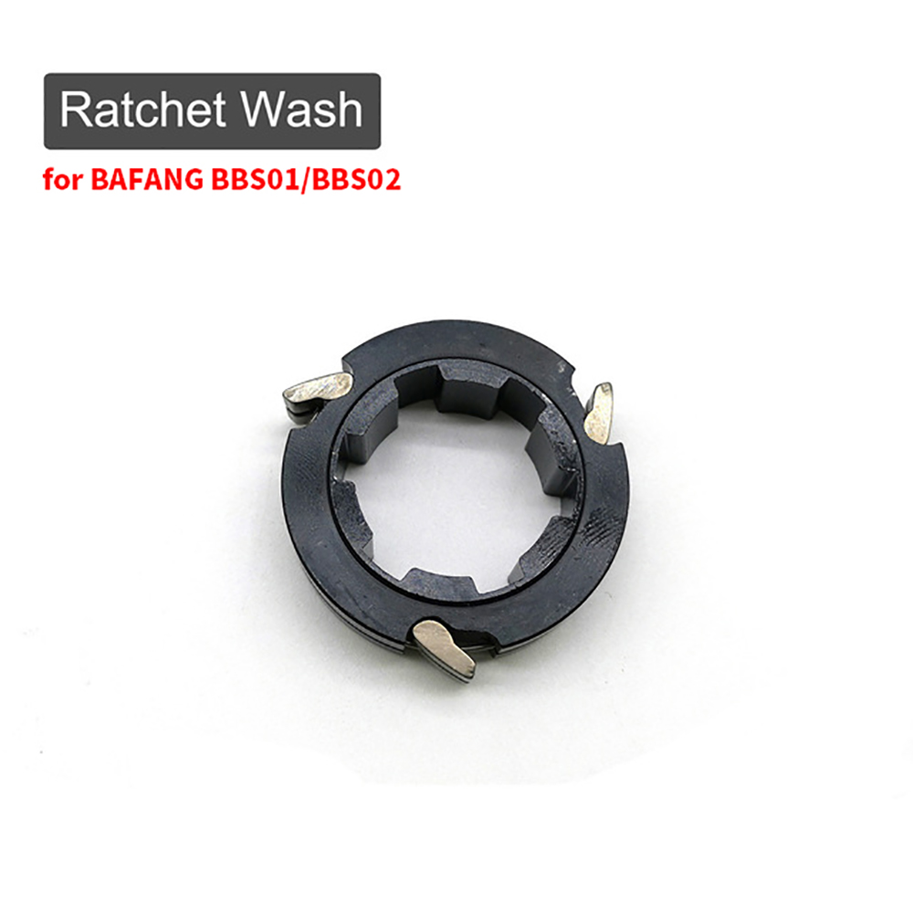 E-BIKE BAFANG, водонепроницаем – обзор и цена Gasket Mount Kit