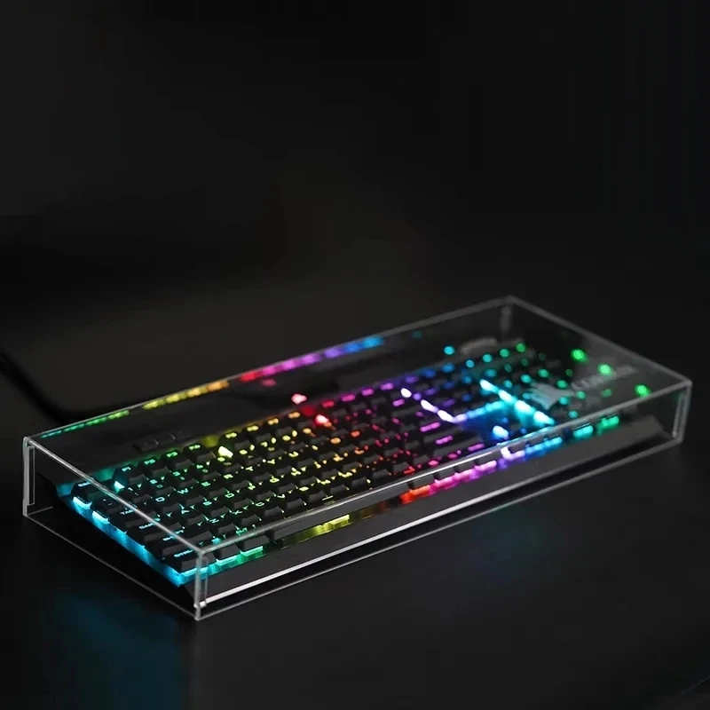 Пыленепроницаемый Чехол для кл – обзор и цена Gaming Keyboard Ergo