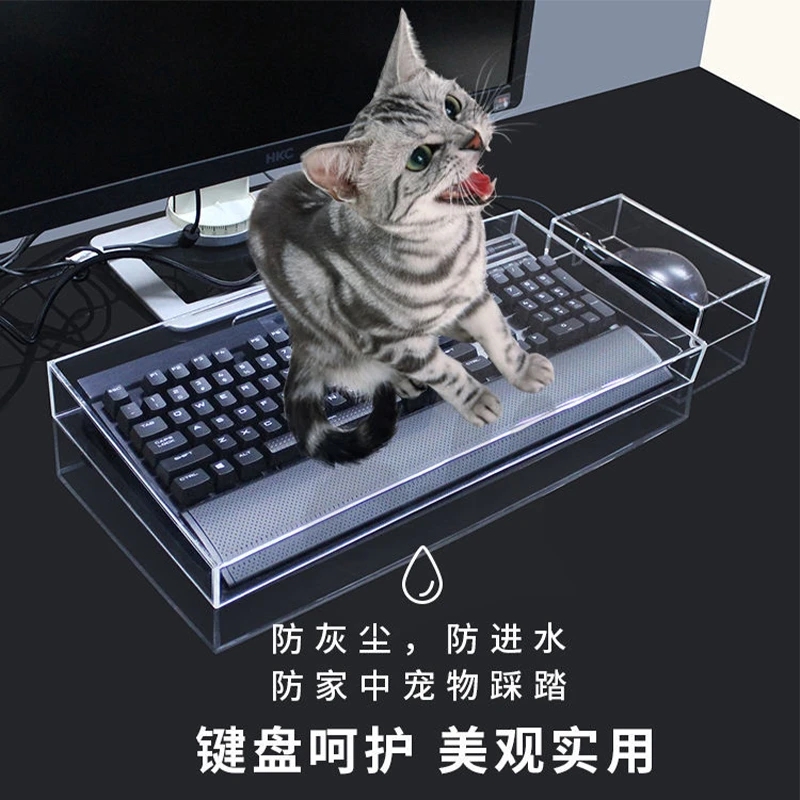 Пыленепроницаемый Чехол для кл – обзор и цена Gaming Keyboard Ergo