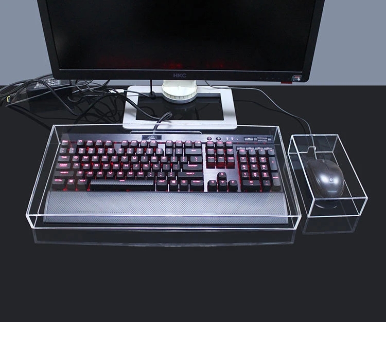 Пыленепроницаемый Чехол для кл – обзор и цена Gaming Keyboard Ergo