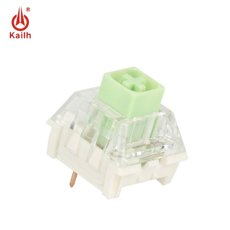Kailh Box Jade Navy клавиатурн – обзор и цена Gaming Keyboard Ergo