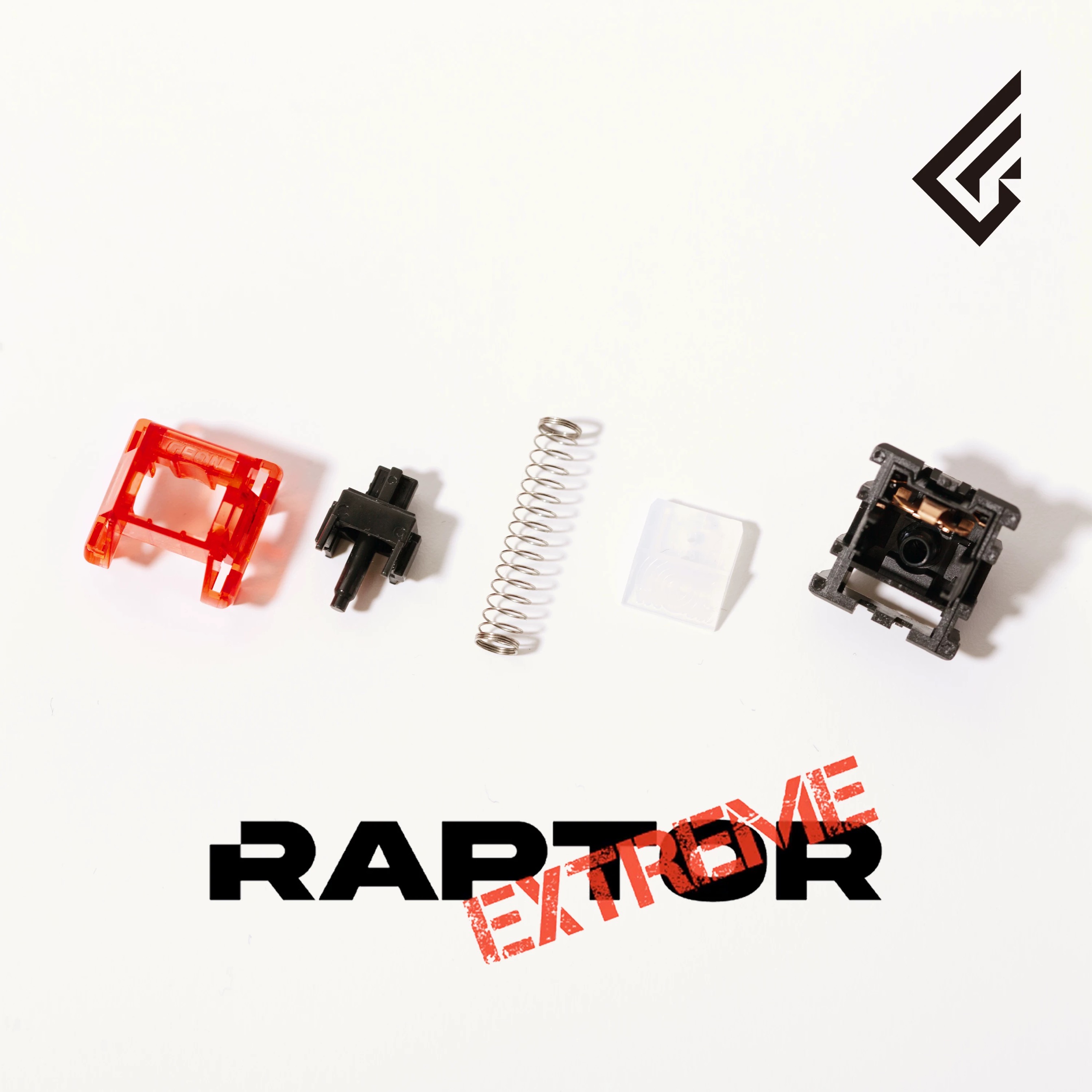 Geonworks Raptor Mx Extreme Ga – обзор и цена Gaming Keyboard Ergo