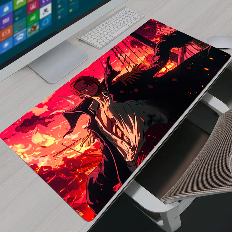 Цельный коврик для мыши с хвос – обзор и цена Gaming Keyboard Tactile