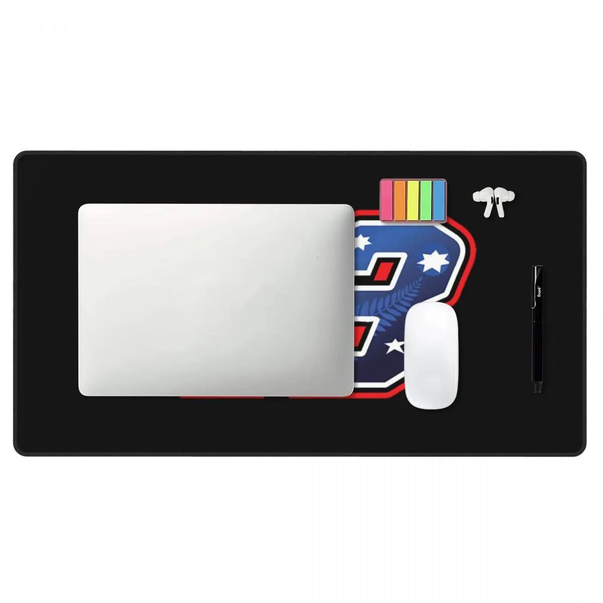 Большой коврик для мыши Jack M – обзор и цена Gaming Keyboard Number Pad