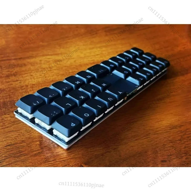 Низкопрофильная клавиатура P31 – обзор и цена Gaming Keyboard Mechanical