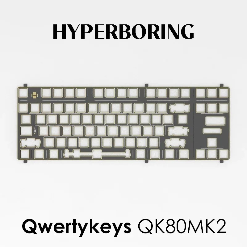 Позиционирующая пластина для м – обзор и цена Gaming Keyboard Ergo