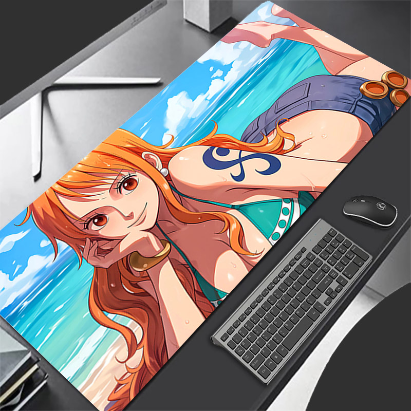 Коврик для мыши One Piece: про – обзор и цена Gaming Keyboard Affordable