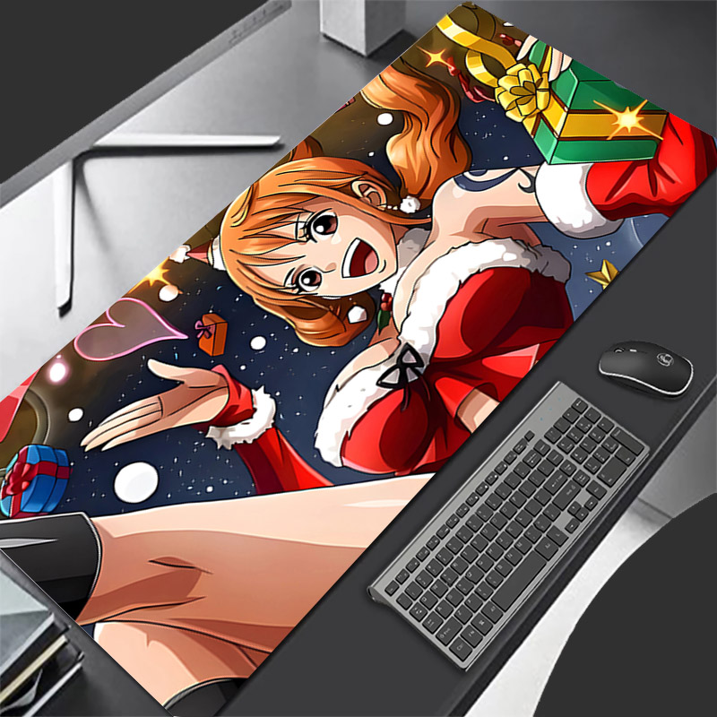 Коврик для мыши One Piece: про – обзор и цена Gaming Keyboard Affordable