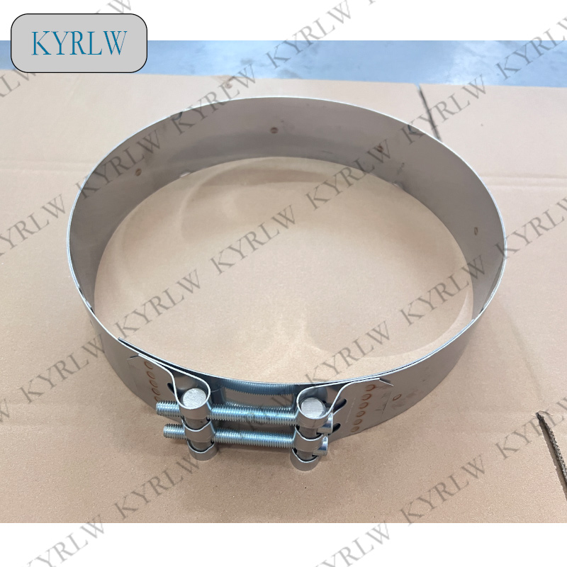 5AL029 Комплект хомута и прокл – обзор и цена Gasket Mount Kit