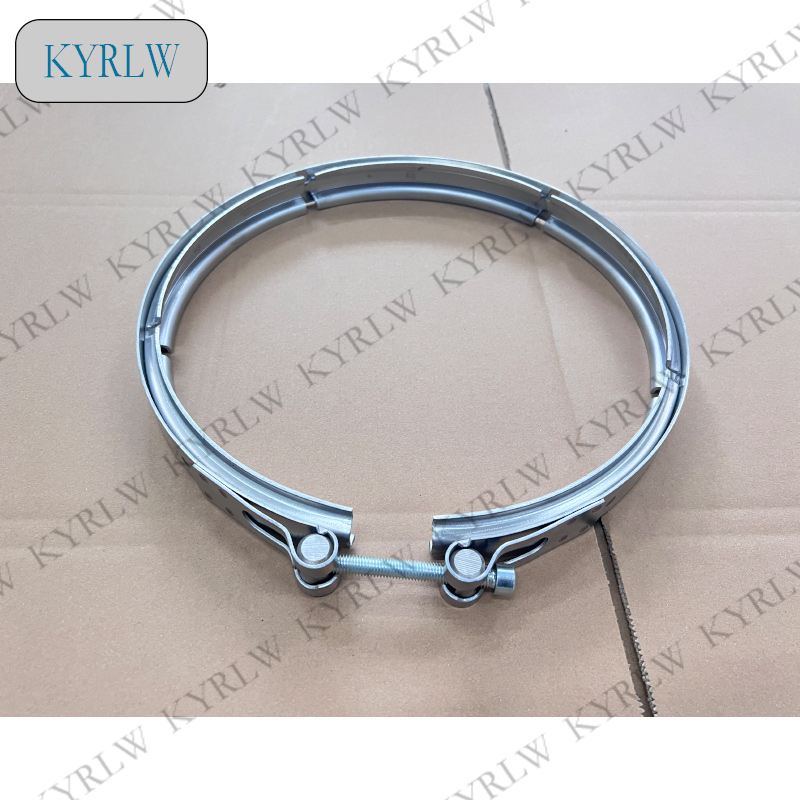 5AL029 Комплект хомута и прокл – обзор и цена Gasket Mount Kit