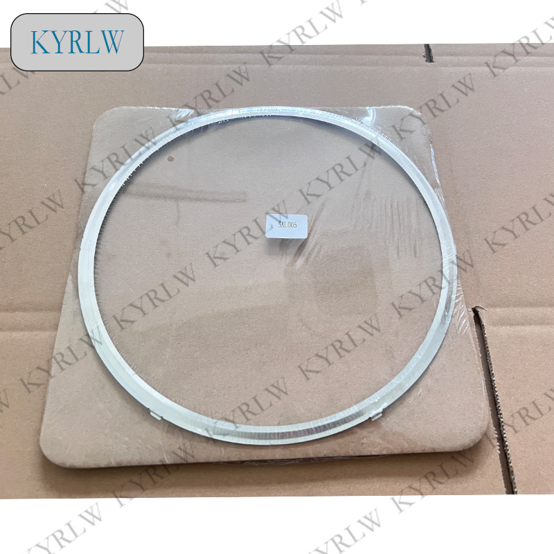 5AL029 Комплект хомута и прокл – обзор и цена Gasket Mount Kit