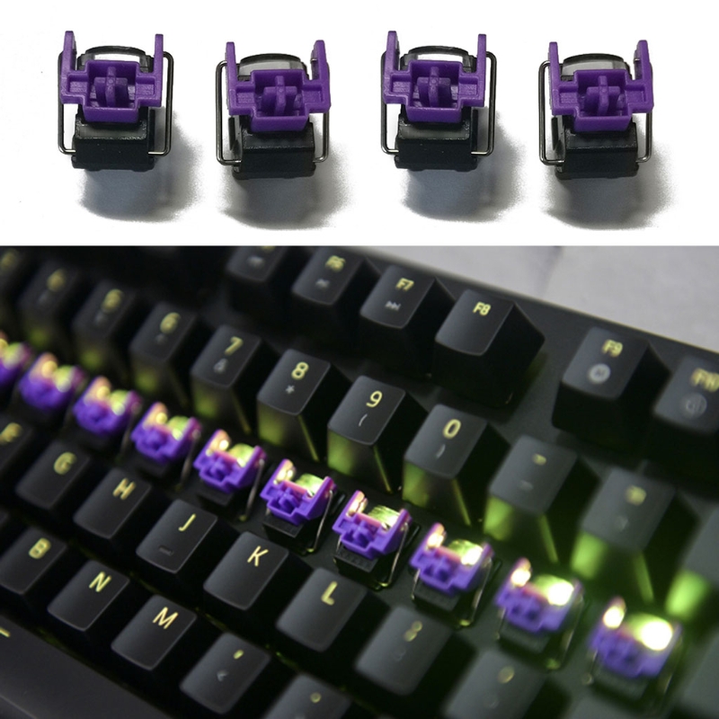 Razer фиолетовые оптические пе – обзор и цена Gaming Keyboard Ergo