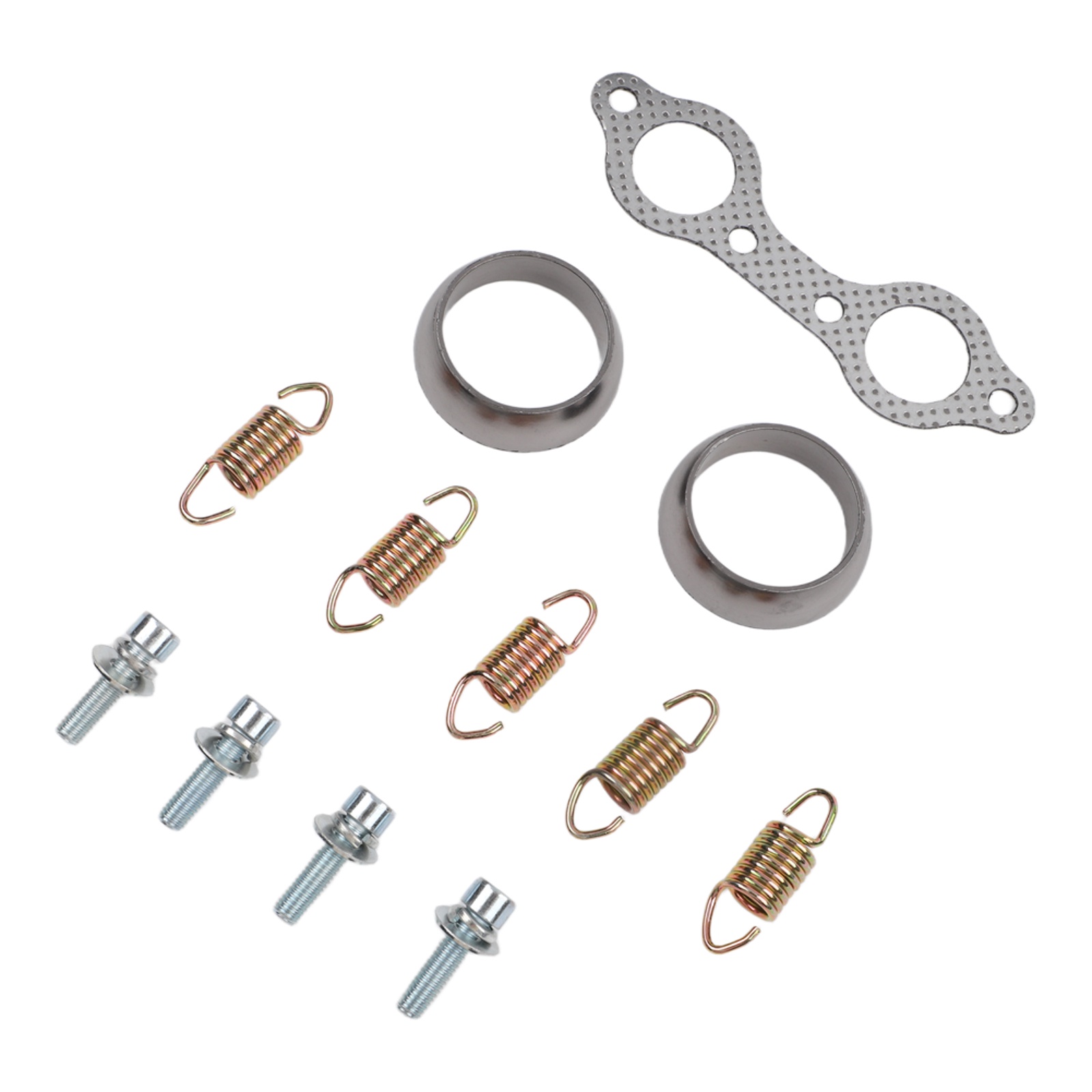 Комплект прокладок глушителя д – обзор и цена Gasket Mount Kit