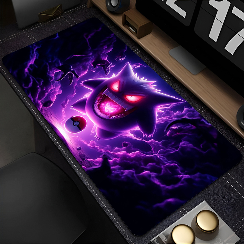Резиновый коврик для мыши PC P – обзор и цена Gaming Keyboard Affordable