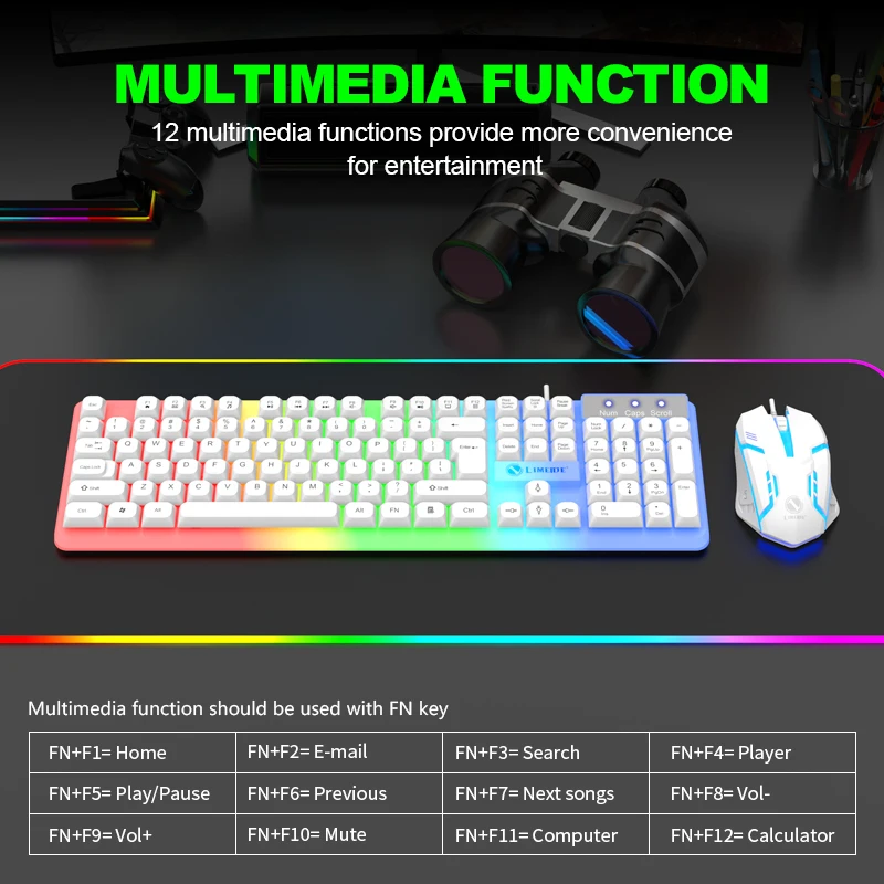 NG GTX350 игровая клавиатура и – обзор и цена Gaming Keyboard And Mouse For Xbox