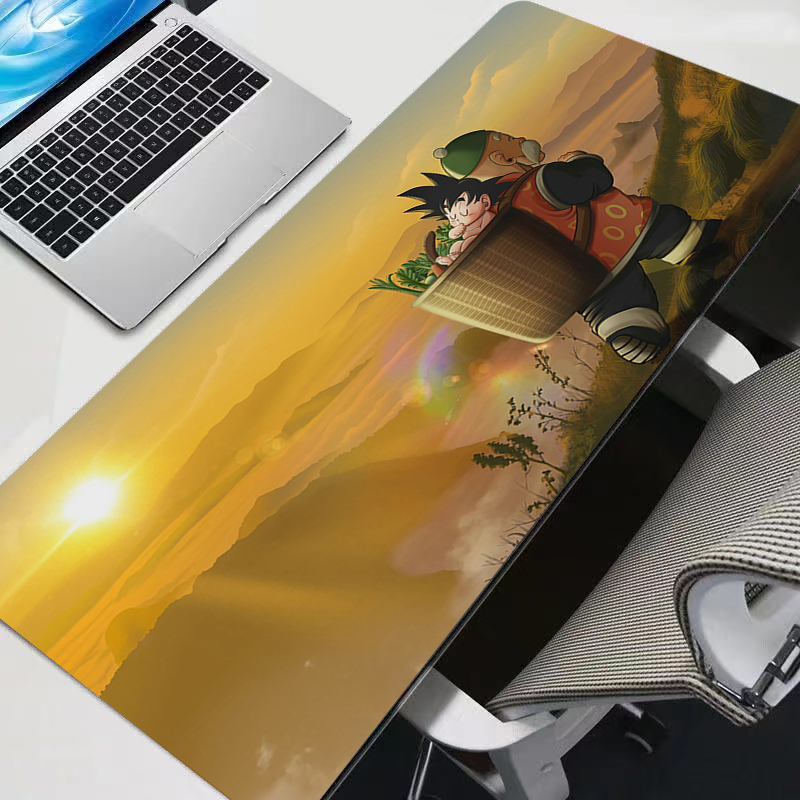 Коврик для мыши Dragon Ball Pa – обзор и цена Gaming Keyboard Tactile