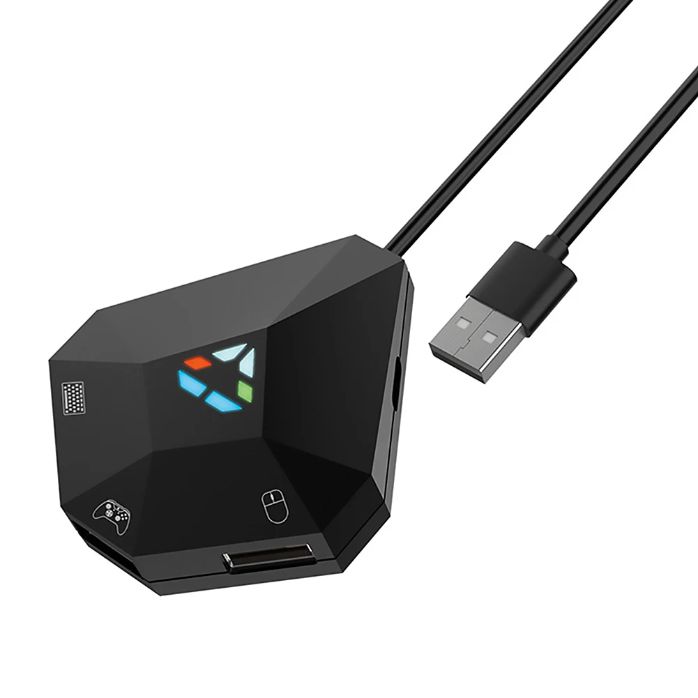 Конвертер для игровой мыши и к – обзор и цена Gaming Keyboard And Mouse For Xbox