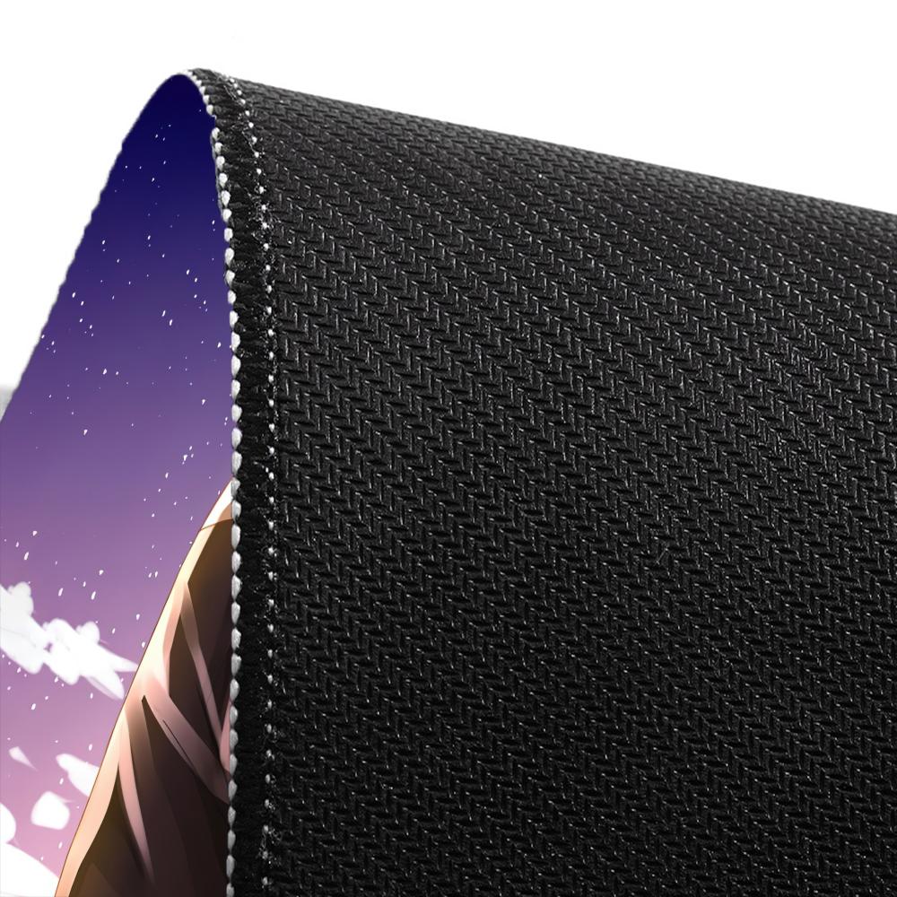 Аниме Your Name Коврик для мыш – обзор и цена Gaming Keyboard Name