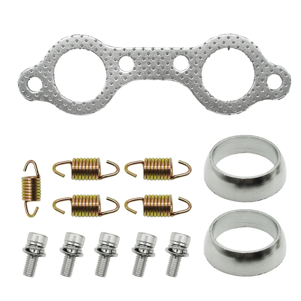 Комплект прокладок глушителя д – обзор и цена Gasket Mount Kit