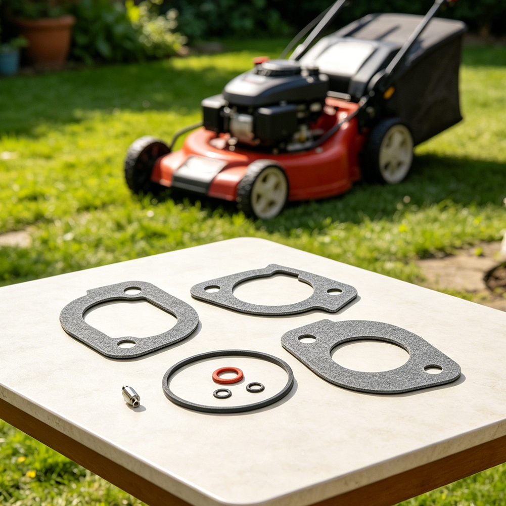 Комплект прокладок карбюратора – обзор и цена Gasket Mount Kit