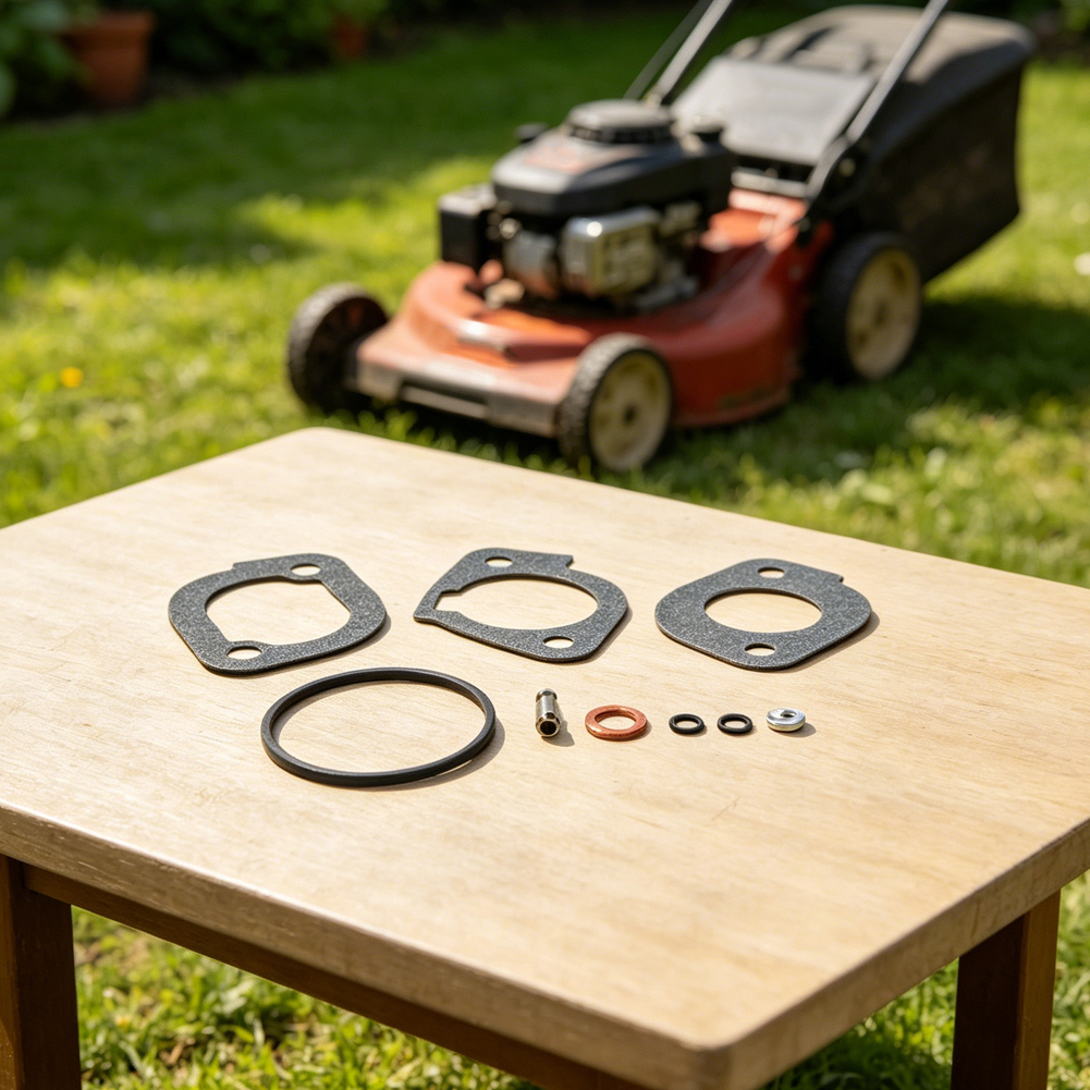 Комплект прокладок карбюратора – обзор и цена Gasket Mount Kit