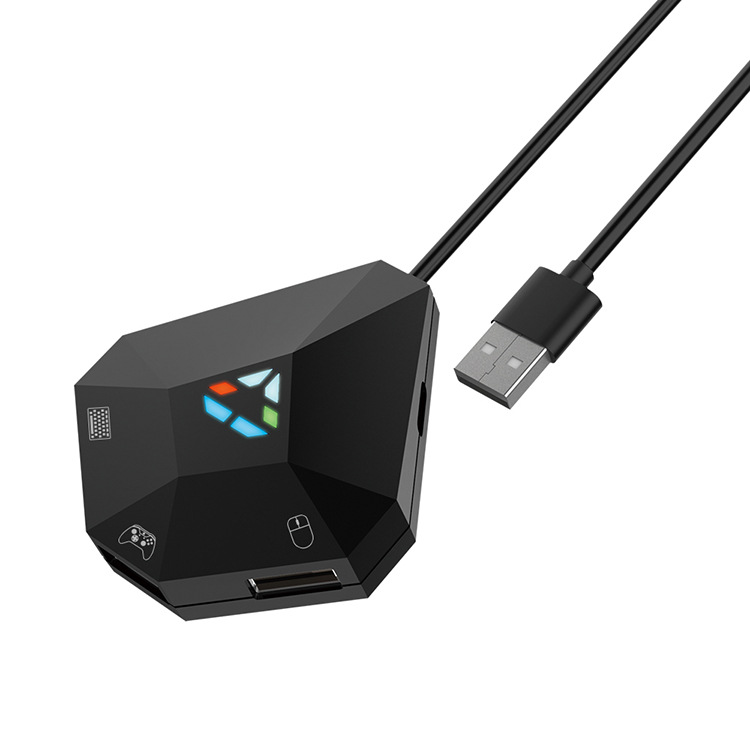 Конвертер игровой клавиатуры и – обзор и цена Gaming Keyboard And Mouse For Xbox