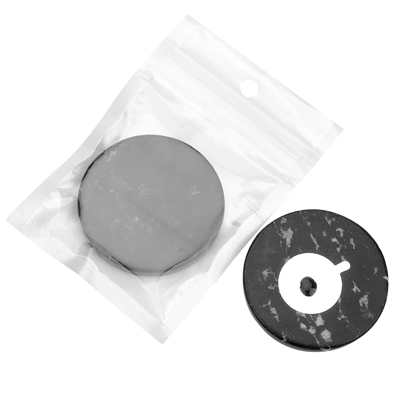Черная прокладка для прививки  – обзор и цена Gasket Mount Kit