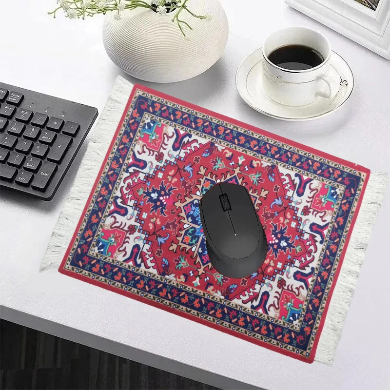 Миниатюрный персидский тканый  – обзор и цена Gaming Keyboard And Mouse Combo