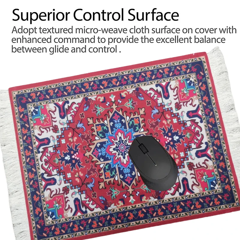 Миниатюрный персидский тканый  – обзор и цена Gaming Keyboard And Mouse Combo
