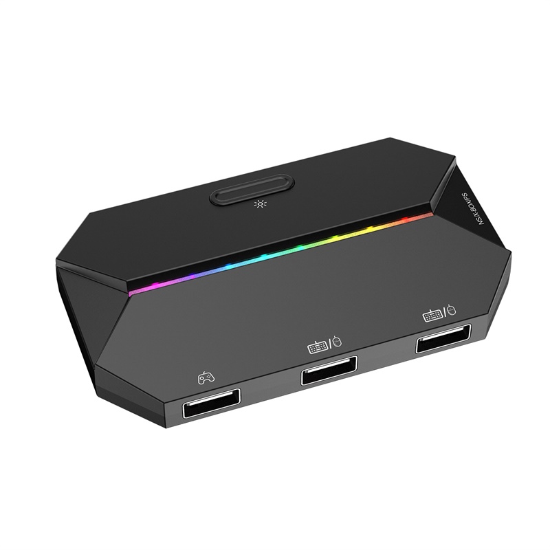 Электронные аксессуары G6L: пр – обзор и цена Gaming Keyboard And Mouse For Xbox