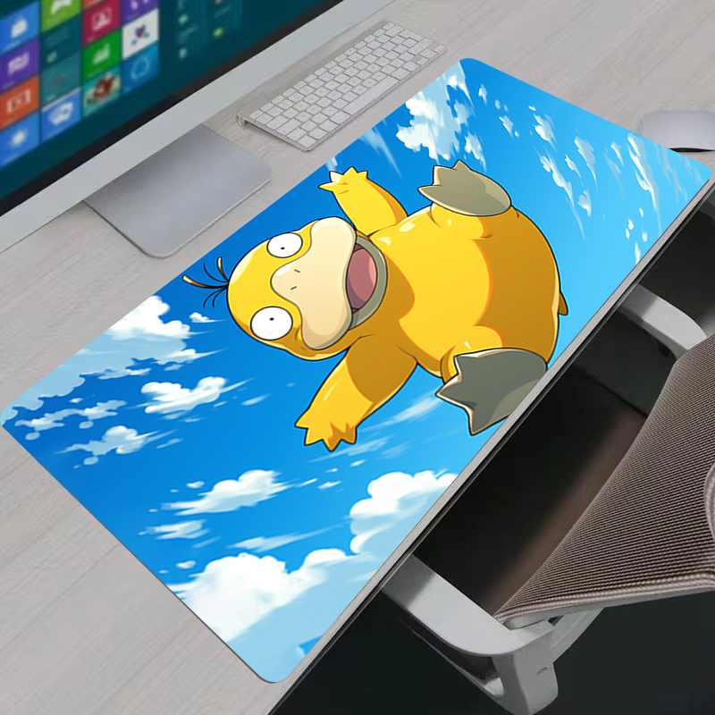 Коврик для мыши Anime P-Pokemo – обзор и цена Gaming Keyboard Affordable