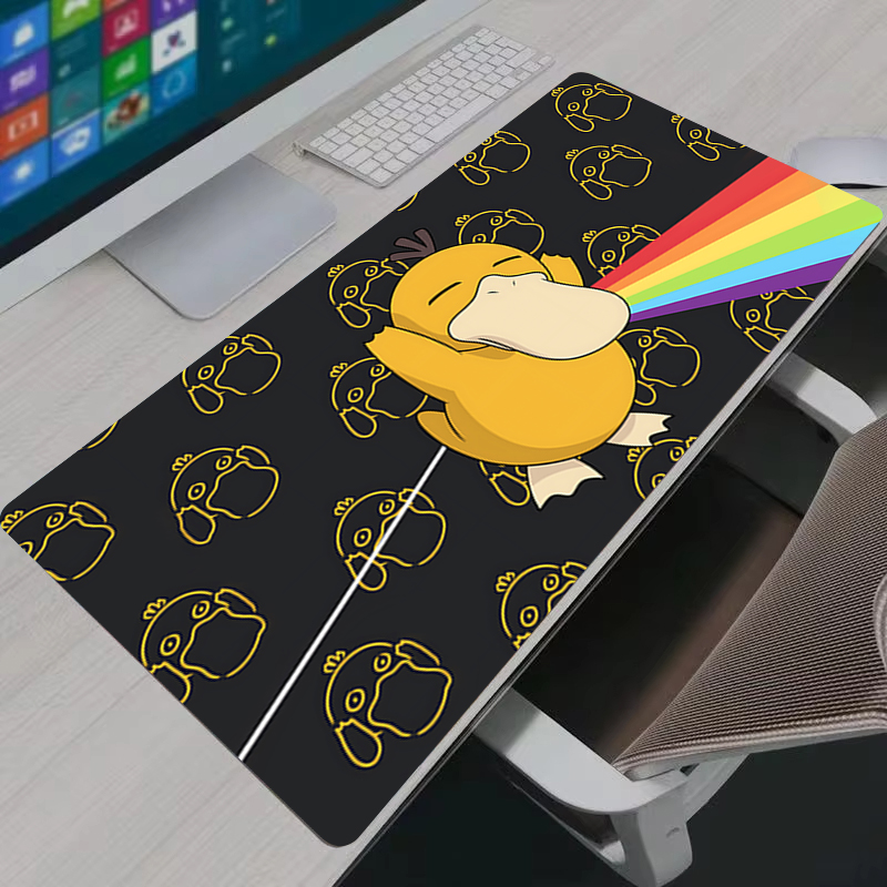 Коврик для мыши Anime P-Pokemo – обзор и цена Gaming Keyboard Affordable