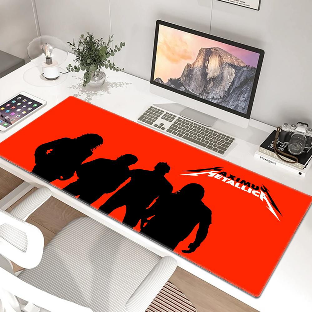 Коврик для мыши Band M-Metalli – обзор и цена Gaming Keyboard And Mouse Combo