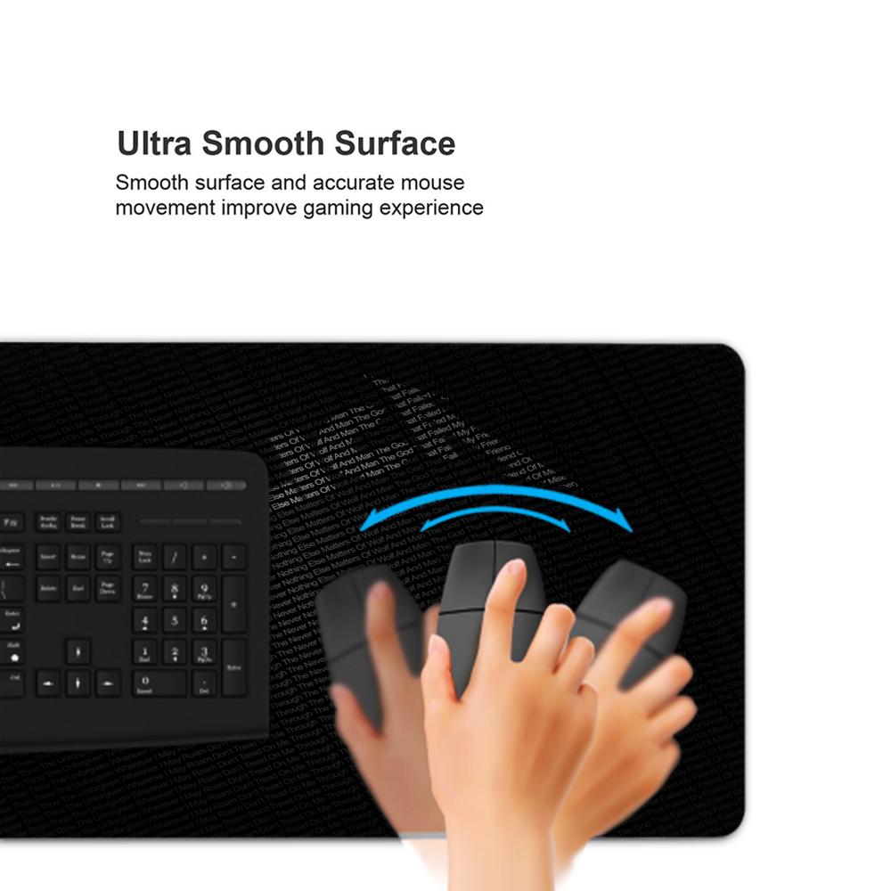 Коврик для мыши Band M-Metalli – обзор и цена Gaming Keyboard And Mouse Combo