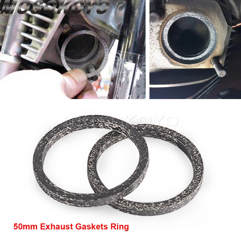 Прокладка для крепления выхлоп – обзор и цена Gasket Mount Kit