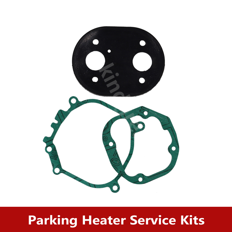 Комплекты для обслуживания авт – обзор и цена Gasket Mount Kit