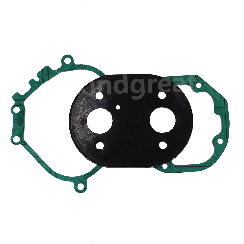 Комплекты для обслуживания авт – обзор и цена Gasket Mount Kit