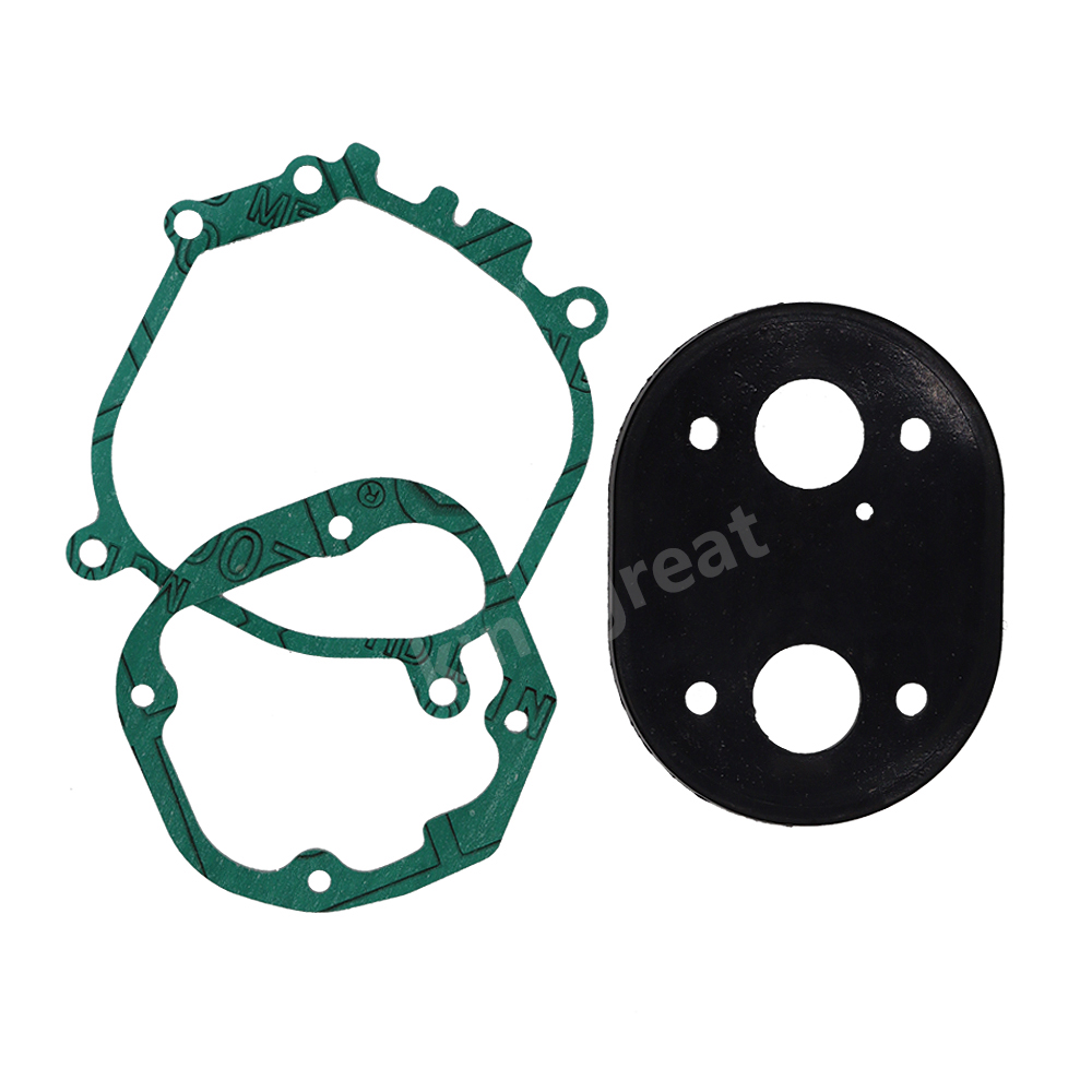 Комплекты для обслуживания авт – обзор и цена Gasket Mount Kit